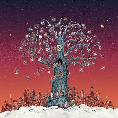 DANCE GAVIN DANCE - Downtown Battle Mountain - Amazon.com Music